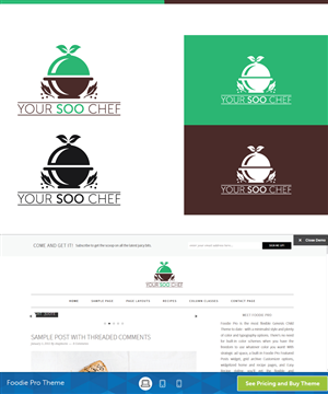 Logo Design by Intro Base for this project | Design: #4693971