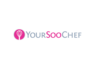 Your Soo Chef | Logo Design by Visartes