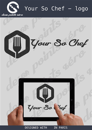 Logo Design by Helmut