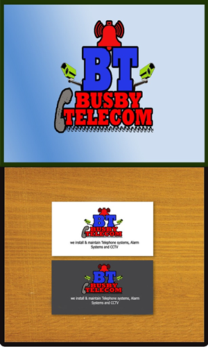 Logo Design by whynzy