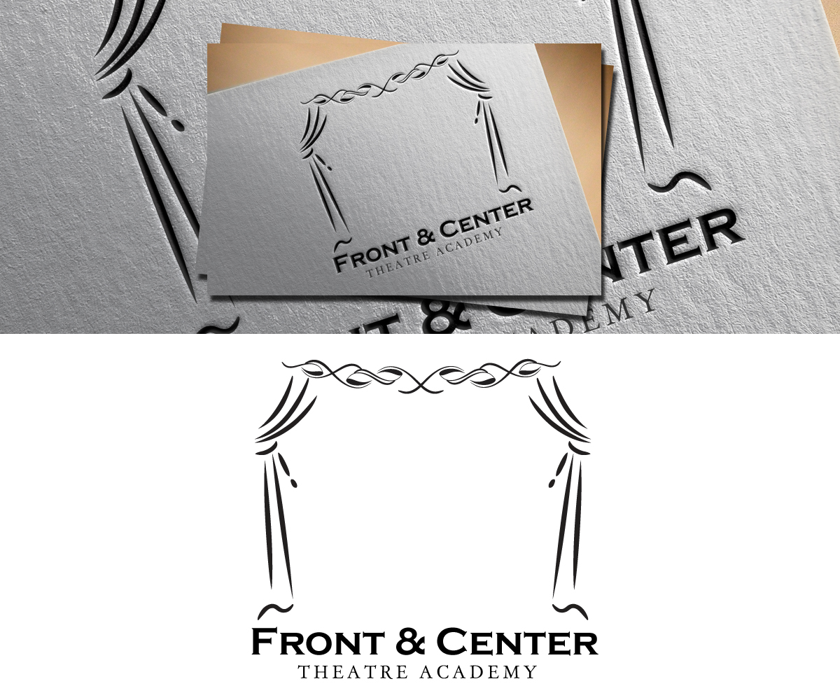 Logo Design by JuanDeLaCruz for this project | Design #4673330