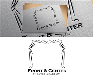 Logo Design by JuanDeLaCruz for this project | Design: #4673330
