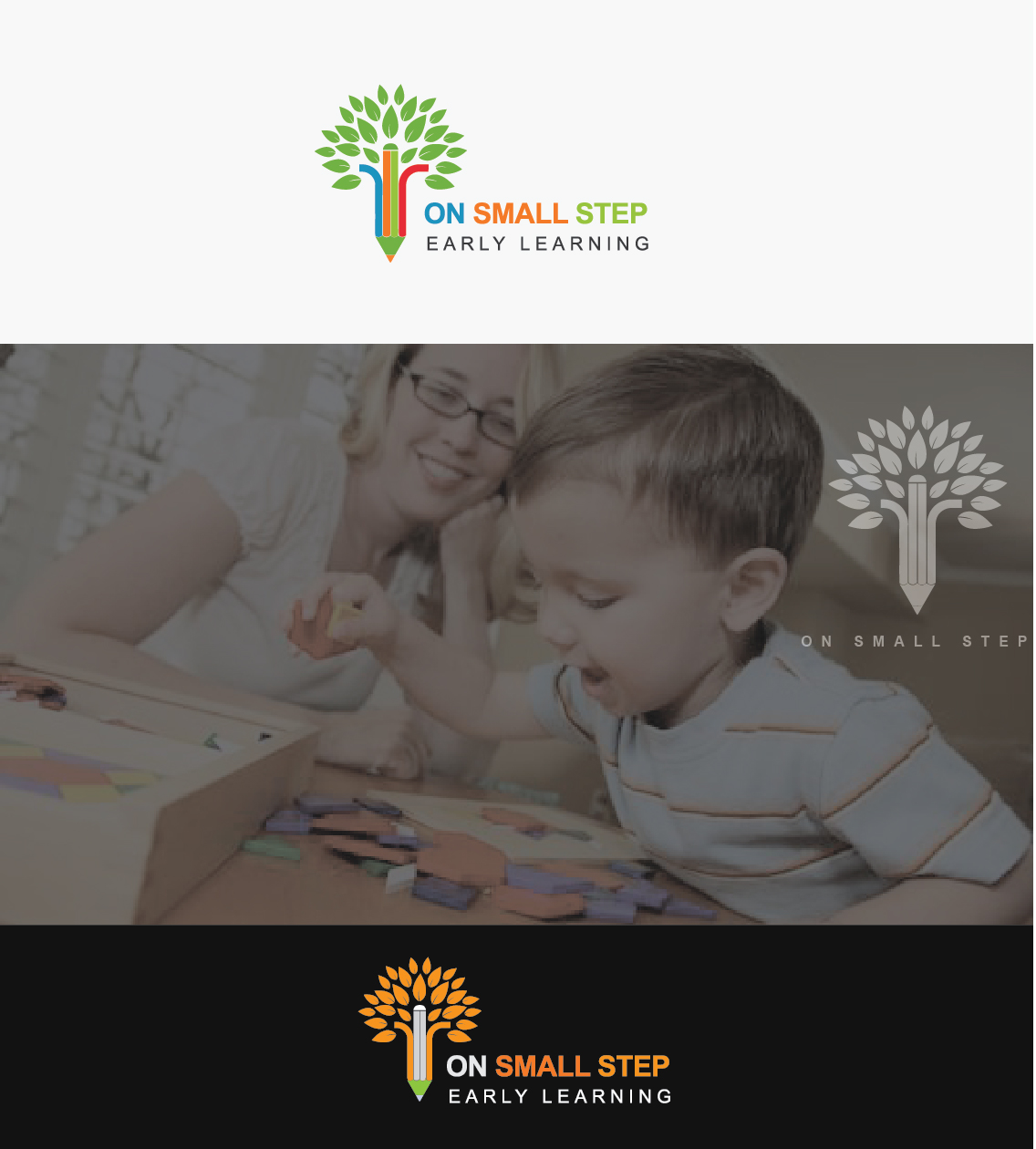 Logo Design by alizainbarkat for this project | Design #4672119