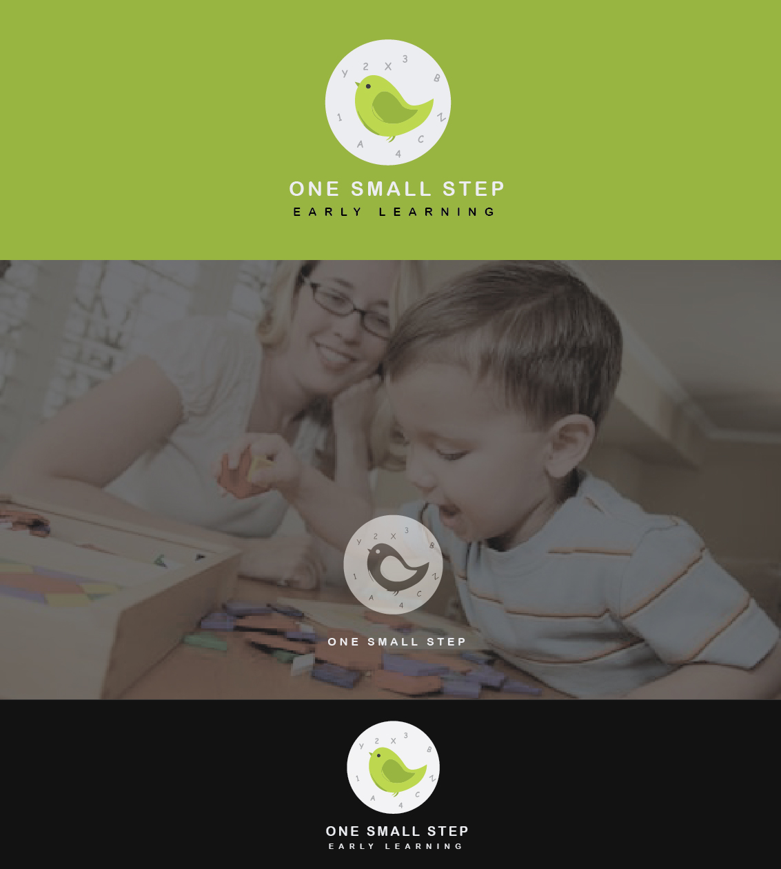 Logo Design by alizainbarkat for this project | Design #4701034