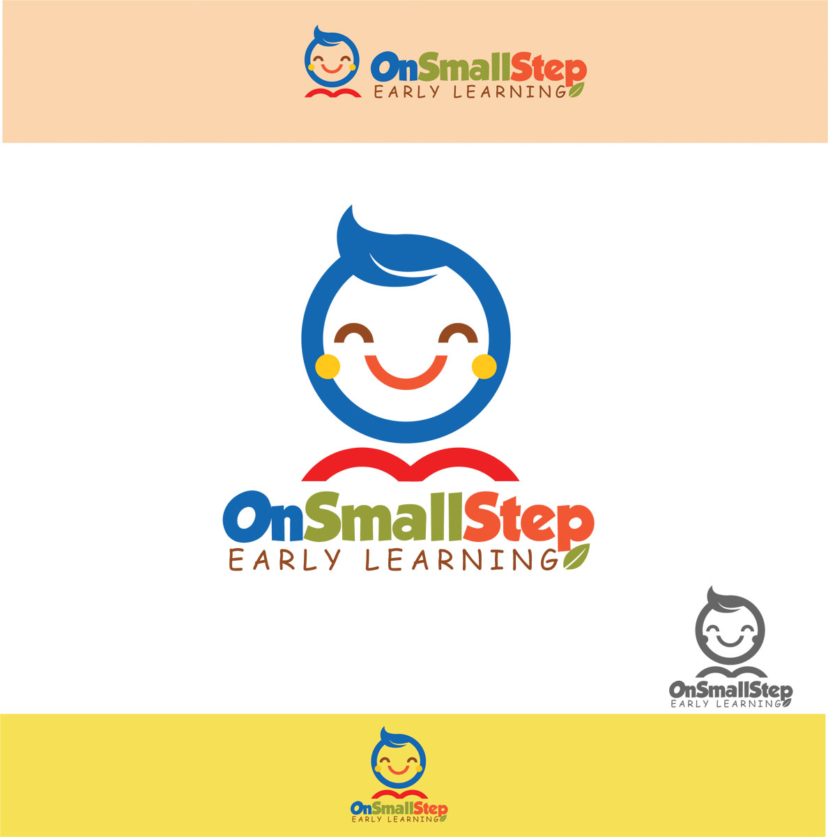 Logo Design by edz009 for this project | Design #4682590