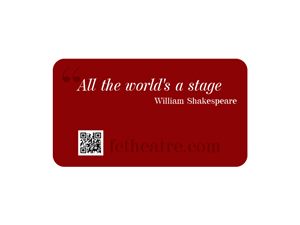 Visitenkarten-Design von memosaint für dieses Projekt | Design: #4715589