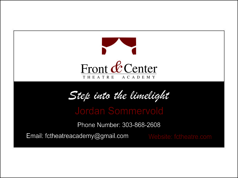 Business Card Design by sizmara for this project | Design #4709075