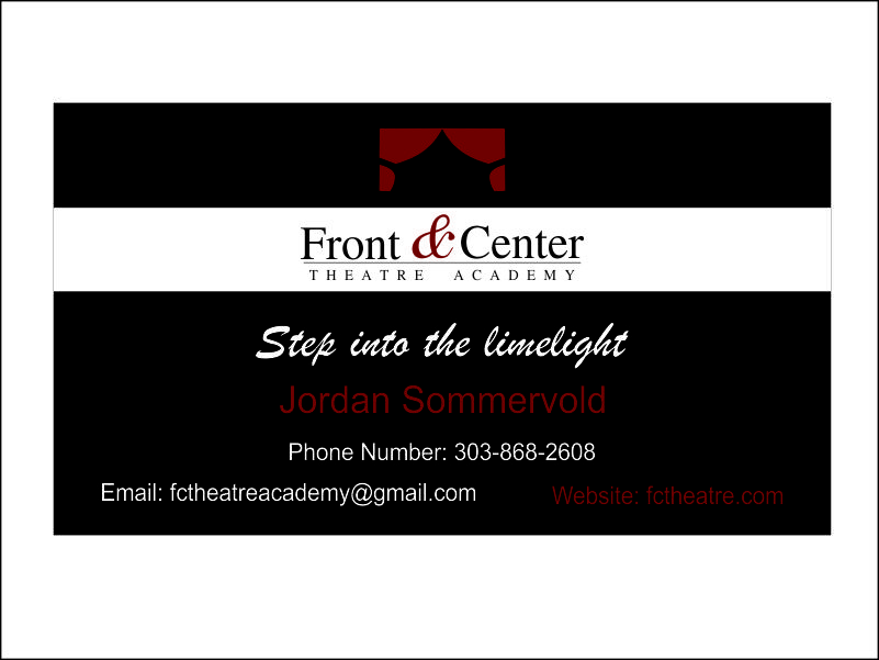 Visitenkarten-Design von sizmara für dieses Projekt | Design #4709076