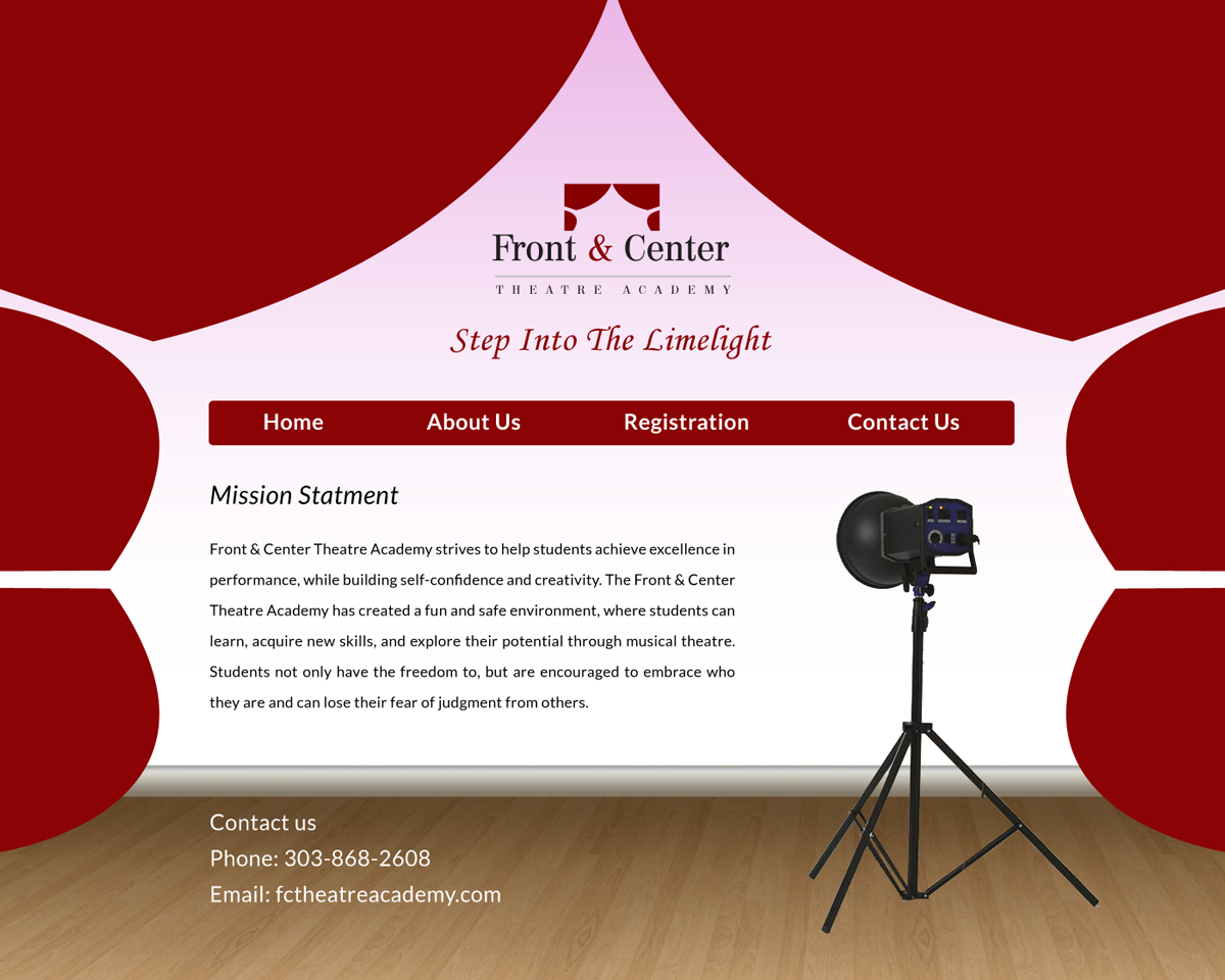 Web-Design von Advent Innovative für dieses Projekt | Design #4736363