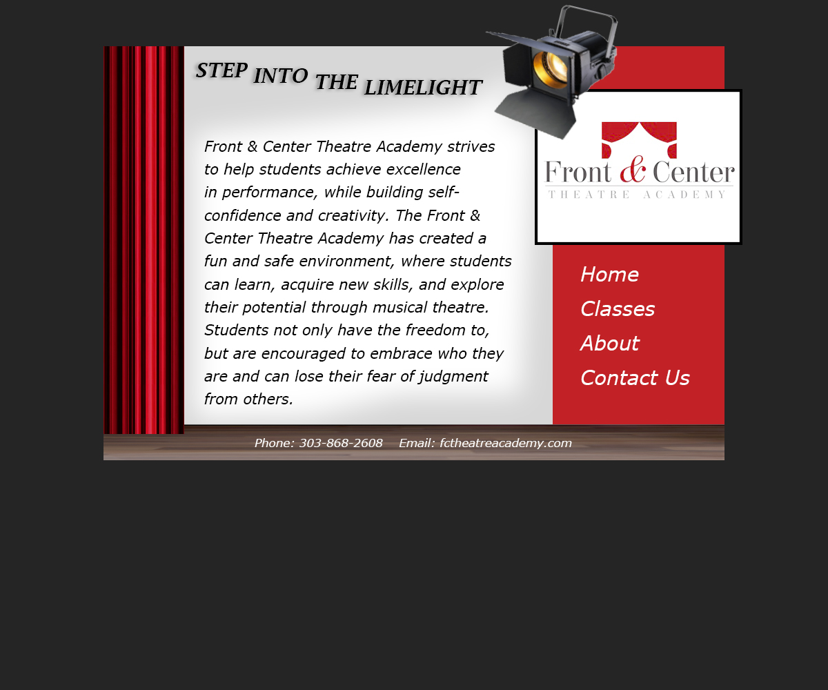 Web Design par Byron Web Design pour ce projet | Design #4733921