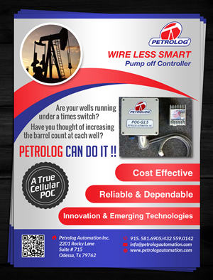 Flyer Design by ESolz Technologies