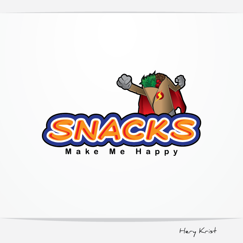 Logo Design by hery_krist for this project | Design #1326495