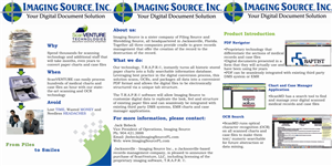 Brochure Design by Aadya