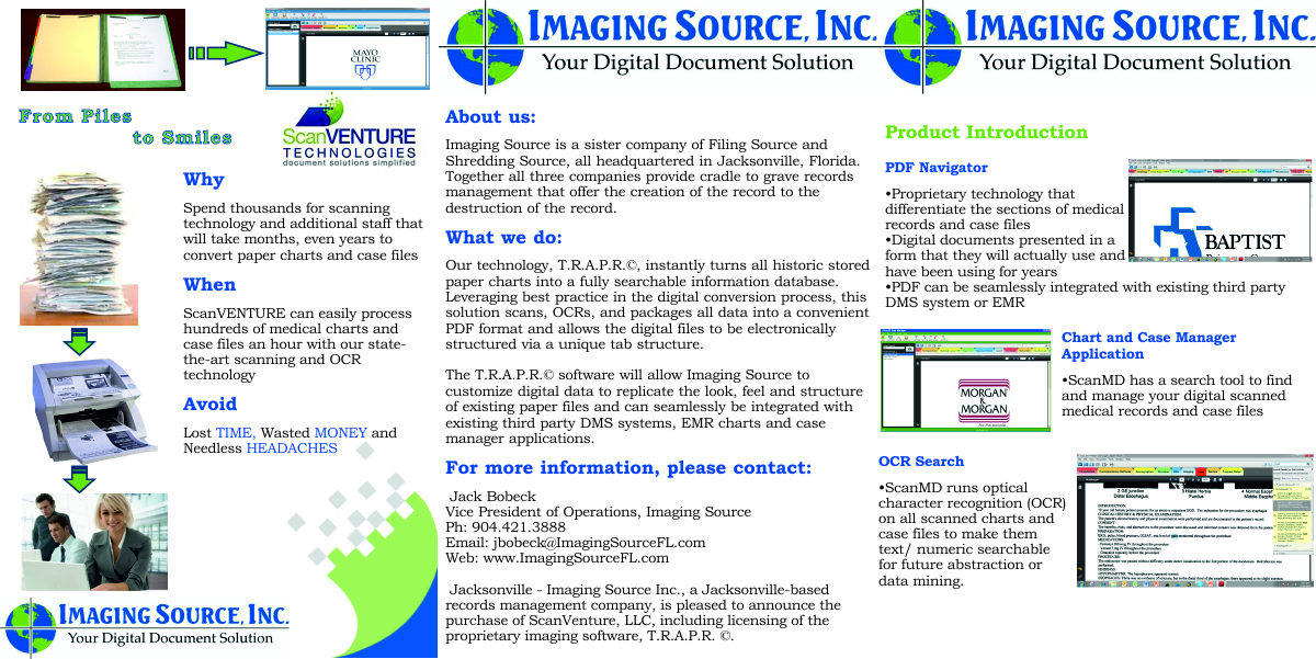 Brochure Design by Aadya for this project | Design #223335