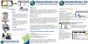 Brochure Design by Aadya for this project | Design: #223335