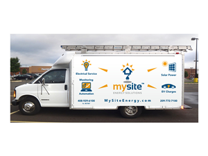Signage Design by Atvento Graphics for this project | Design: #1352295