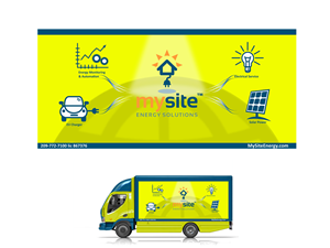 Signage Design by Javelin Studio for this project | Design: #1356469