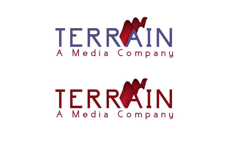 Logo Design by Aquil Akhter for TERRAIN | Design #1408186