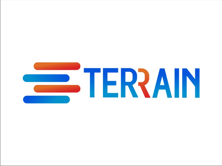 Logo Design by alexandru gutu for TERRAIN | Design #1331586