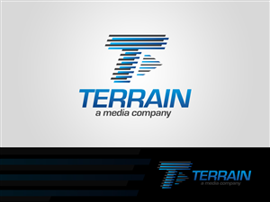 Logo Design by diRtY.EMM for TERRAIN | Design: #1332968