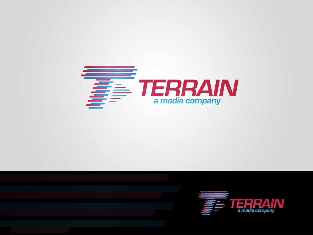 Design de Logo par diRtY.EMM pour TERRAIN | Design #1334949