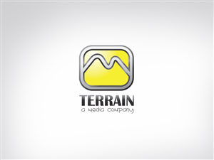 Logo Design by Inventive_Jewel for TERRAIN | Design: #1335436