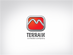 Logo Design by Inventive_Jewel for TERRAIN | Design: #1335437
