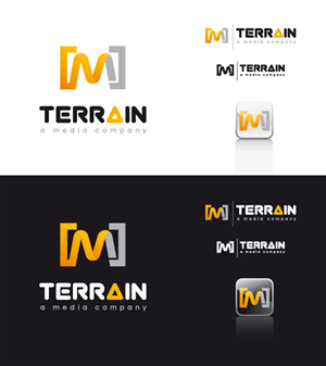 Logo Design by kresh for TERRAIN | Design: #1344585