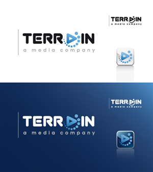 Logo Design by kresh for TERRAIN | Design: #1344588