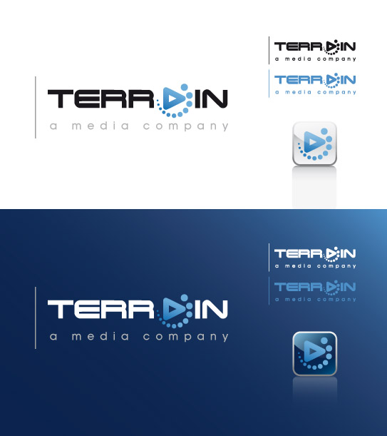 Logo Design by kresh for TERRAIN | Design #1349383