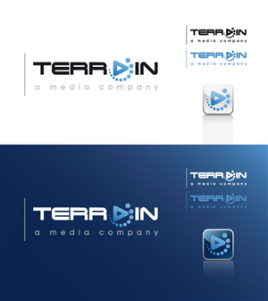 Logo Design by kresh for TERRAIN | Design: #1349383