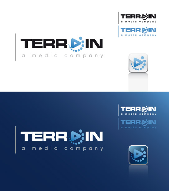 Design de Logo par kresh pour TERRAIN | Design #1349385