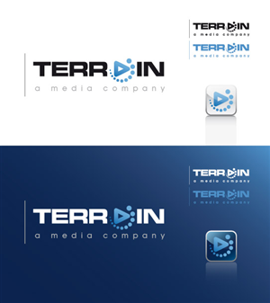 Logo Design by kresh for TERRAIN | Design: #1349385