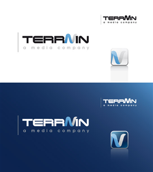 Logo Design by kresh for TERRAIN | Design: #1349393