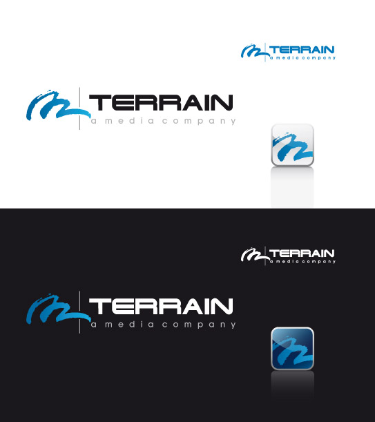 Design de Logo par kresh pour TERRAIN | Design #1413794