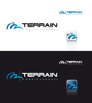 Logo Design by kresh for TERRAIN | Design: #1413794