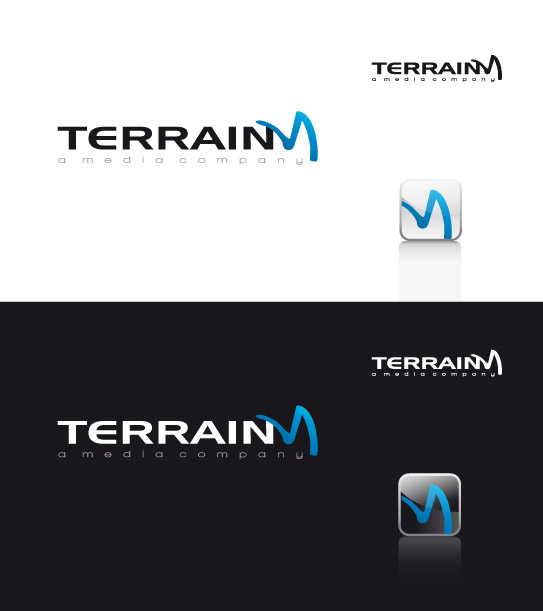 Design de Logo par kresh pour TERRAIN | Design #1413795