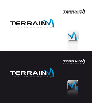 Logo Design by kresh for TERRAIN | Design: #1413795