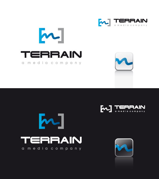 Logo Design by kresh for TERRAIN | Design: #1413797