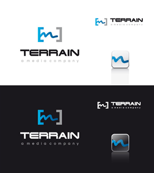 Logo Design by kresh for TERRAIN | Design: #1413797