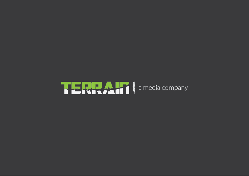 Design de Logo par Ryan Orlowski pour TERRAIN | Design #1332269