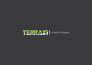 Logo Design by Ryan Orlowski for TERRAIN | Design #1332269