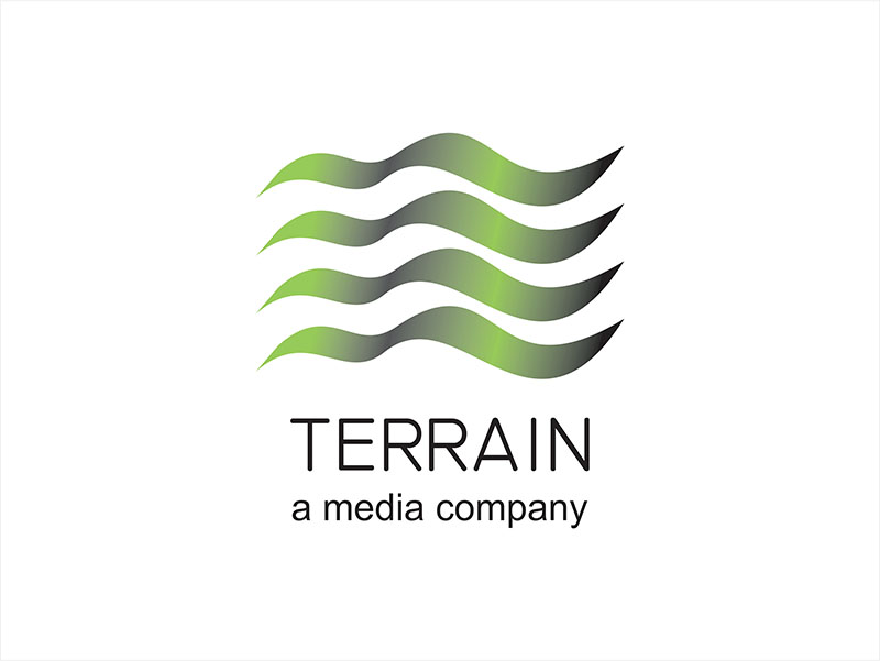 Logo Design by Willman for TERRAIN | Design #1342234