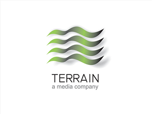 Logo Design by Willman for TERRAIN | Design: #1342239