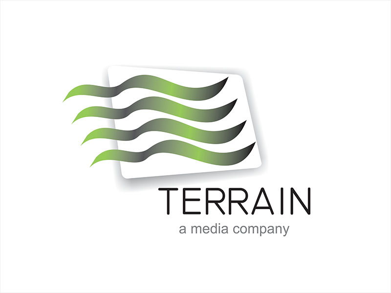 Design de Logo par Willman pour TERRAIN | Design #1342243