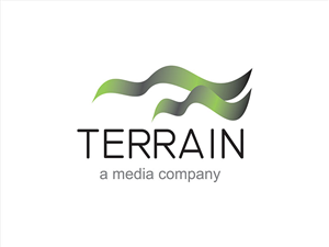 Logo Design by Willman for TERRAIN | Design: #1342245