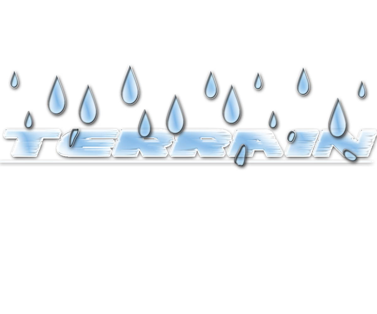 Logo Design by Arfas for TERRAIN | Design #1332689