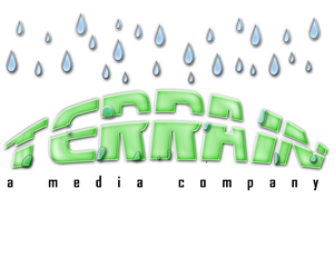 Logo Design by Arfas for TERRAIN | Design: #1332737