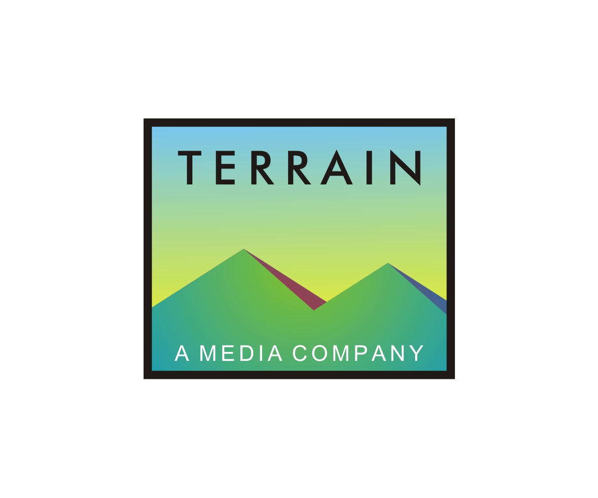 Logo Design by .N.A.Z. for TERRAIN | Design #1357414