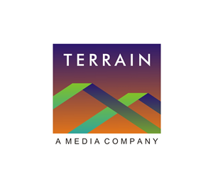 Logo Design by .N.A.Z. for TERRAIN | Design: #1357420